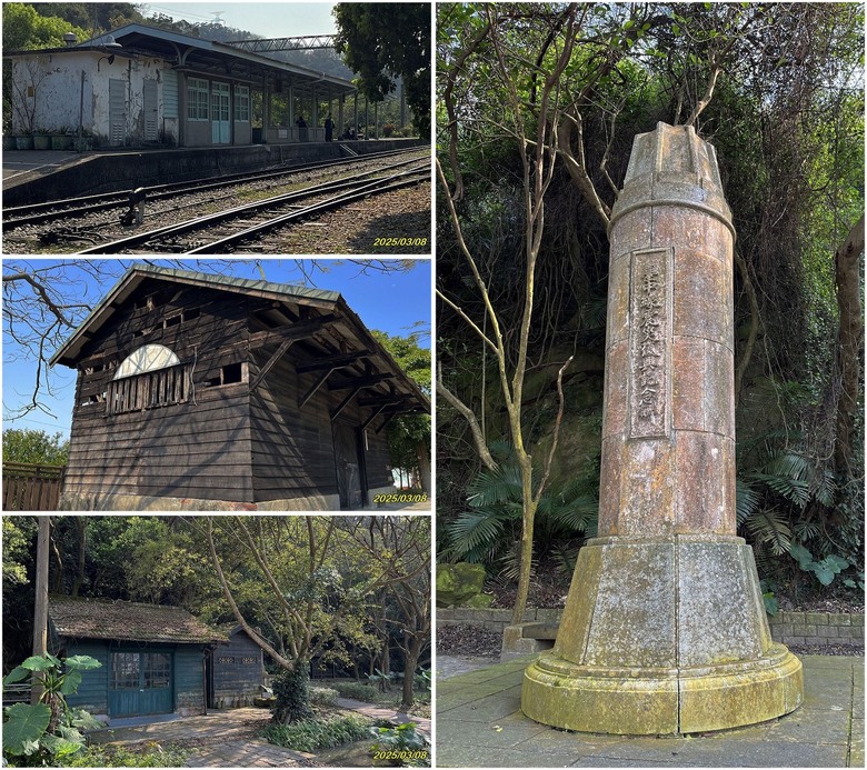 38Dama 滿貫台中山線自行車道