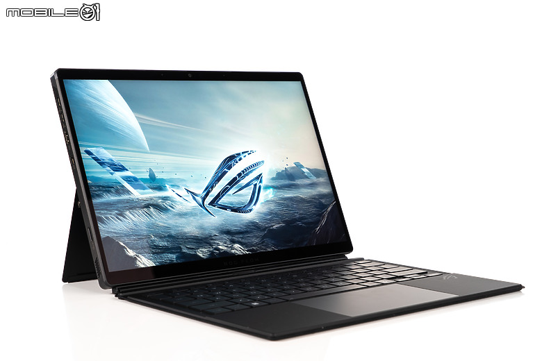 ROG Flow Z13 (2025) 測試報告｜內顯也能戰 3A 大作，二合一電競筆電再進化！