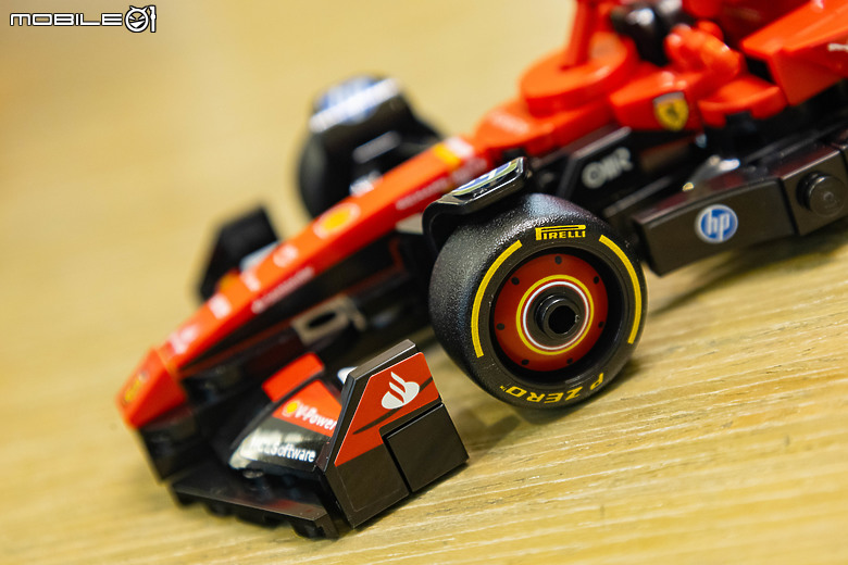 樂高 LEGO F1 Speed Champions、City、Duplo系列新品開箱|77242~77251、60442~60445、60464、60474、10445