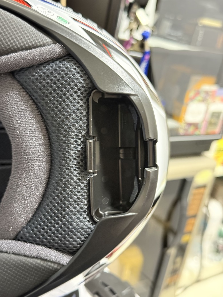 【開箱】SHOEI J-Cruise 3 WHIZZY 看似小改 但大有來頭