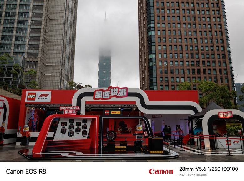 小米15Ultra VS Canon 相機