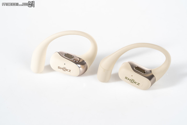 Shokz OpenFit 2 試聽報告｜首採雙單元技術，顛覆開放式耳機音質！
