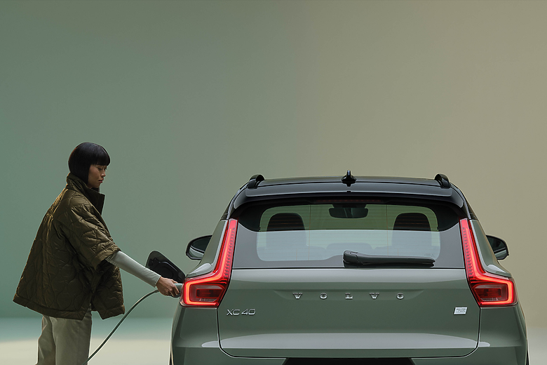【國內新訊】Volvo 推出「充電樁安心檢」免費到府健檢服務!