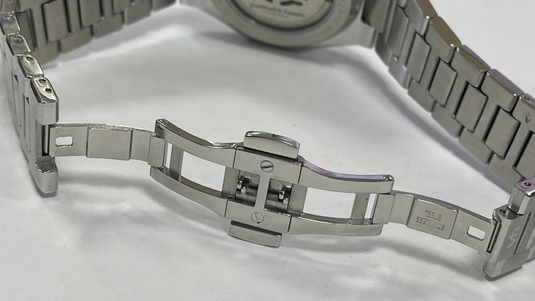 遊戲王聯名青眼白龍機械錶