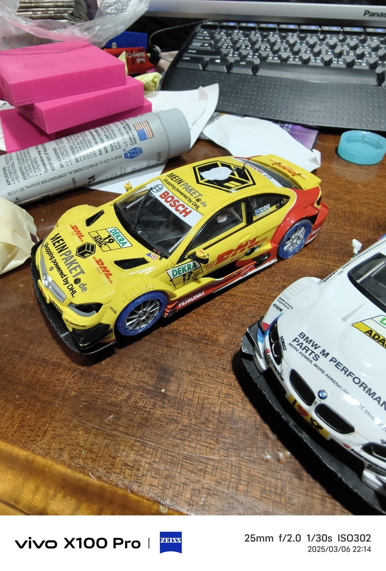 電刷車分享！！