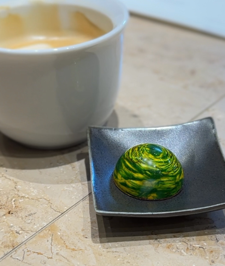 咖啡界的米其林三星?東京清澄白河 KOFFEE MAMEYA Kakeru 震撼味蕾體驗!