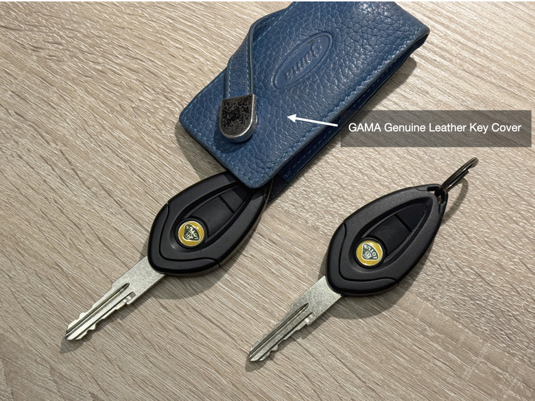 點我看大圖 『開箱』 試了4-5台 Lotus Elise S,最終選擇了末代!7步驟完成 Elise的收關棚 (圖多)
