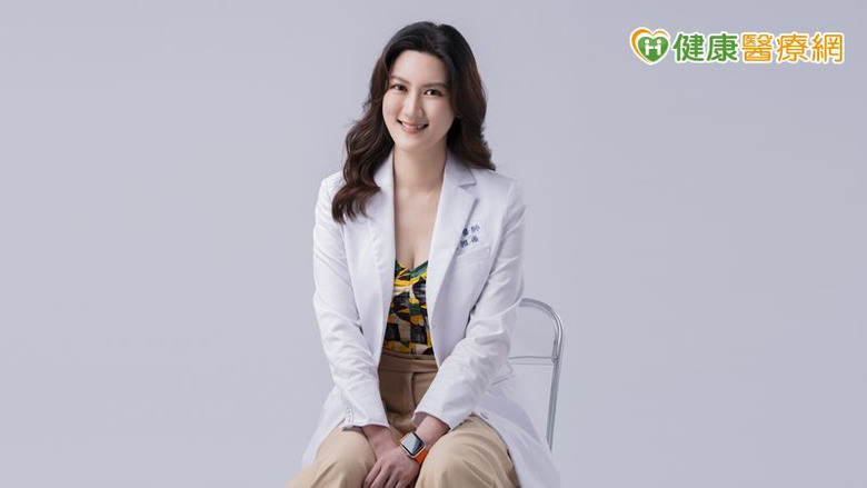 私密處問題無須躲閃外泌體協助玫瑰綻放
