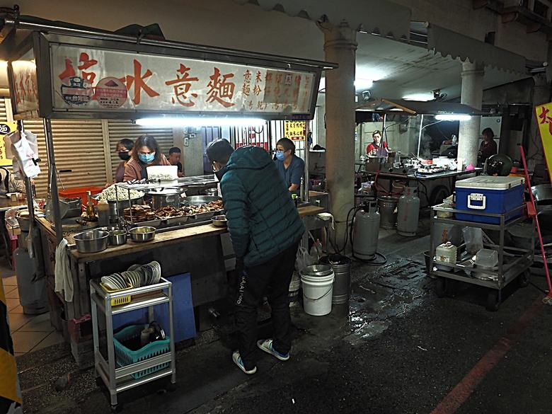 2025學甲蜀葵花文化節、新營波光節與2024 漫月美行動，附掛清安意麵與銀峰冰菓室 — 北臺南藝文活動大彙集
