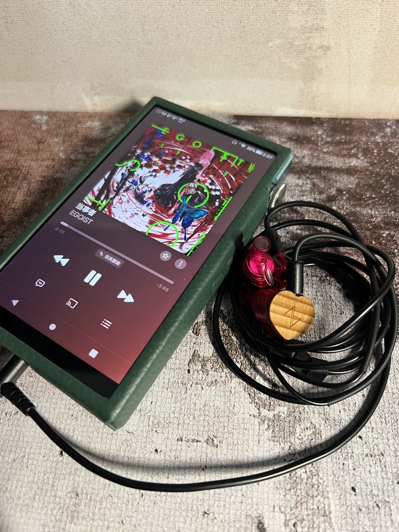 【心得】INTIME Maestraudio MA910SR DC 評測