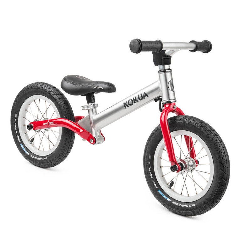 碳纖維滑步車 Pre rCarbon