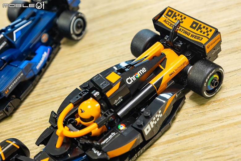 樂高 LEGO F1 Speed Champions、City、Duplo系列新品開箱|77242~77251、60442~60445、60464、60474、10445