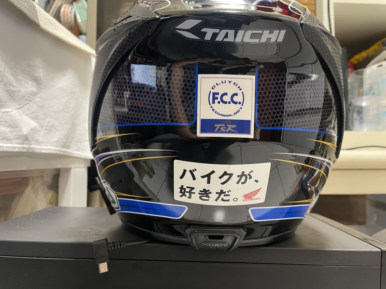 【開箱】SHOEI J-Cruise 3 WHIZZY 看似小改 但大有來頭