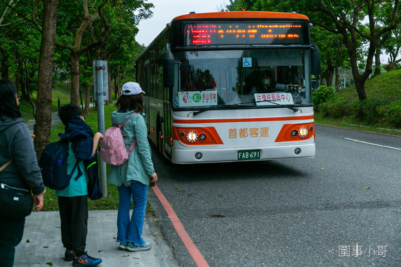 台灣好行499超值一日遊!來搭乘台灣好行冬山河線(綠21)暢遊羅東跟宜蘭傳統藝術中心吧~超划算套票持續熱賣中喔喔喔