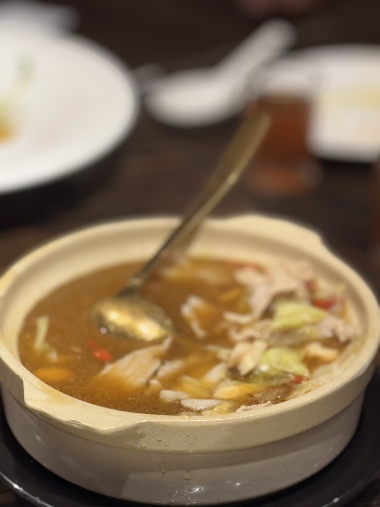 北屯區客家餐廳推薦「范頭家」