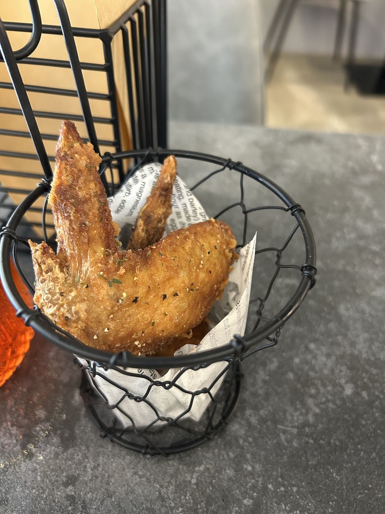 1930年曹洞宗大本山別院鐘樓、ISLANDER 午餐