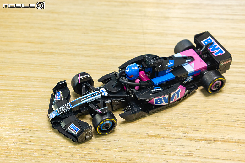 樂高 LEGO F1 Speed Champions、City、Duplo系列新品開箱|77242~77251、60442~60445、60464、60474、10445