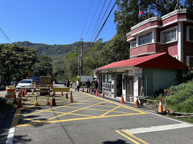 登德文觀望山尋找「吊人樹」之旅
