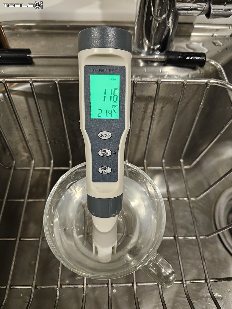 Panasonic RO瞬熱開飲機（TK-SMRN1）：新手爸媽的居家飲水革命