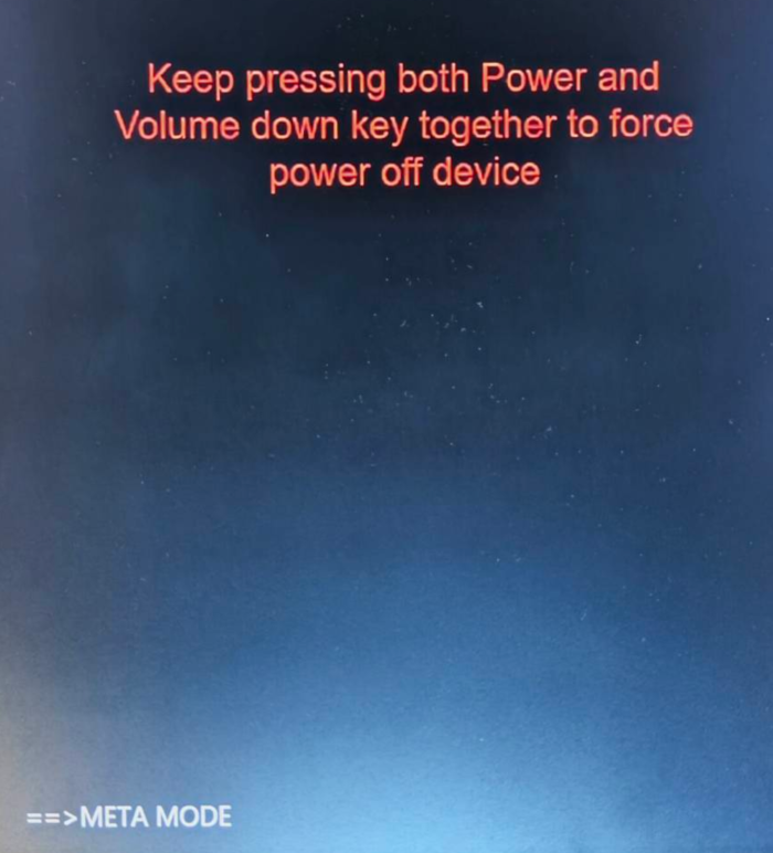 求助 小新PAD PLUS 12.7舒視版 (TB372FC) DP調到350 ,系統異常