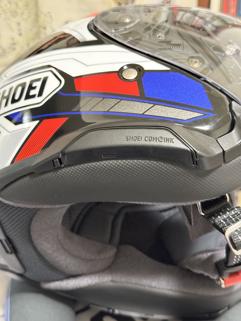 【開箱】SHOEI J-Cruise 3 WHIZZY 看似小改 但大有來頭