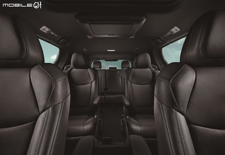 Toyota Sienna 2025年式上市|雙車型調漲1萬元、升級12.3吋中控螢幕!