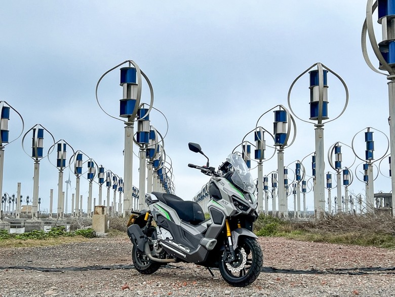 Brera X走訪彰化海線：王功、彰濱、鹿港