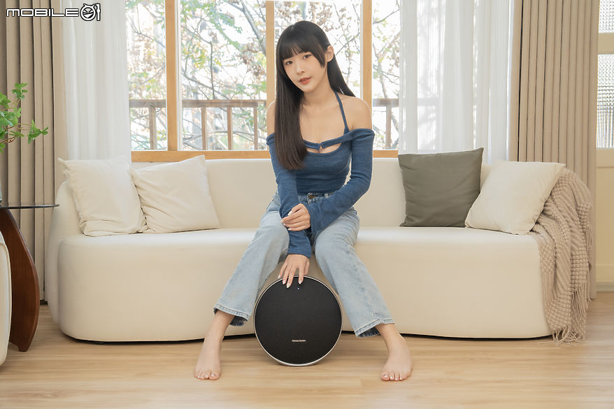 點我看大圖 harman/kardon ONYX STUDIO 9 試聽報告|優雅設計與卓越音質的雙重體驗