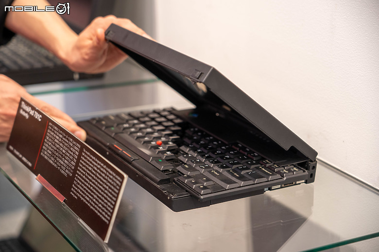 Lenovo Yamato Lab 大和實驗室直擊｜千錘百鍊造就經典的 ThinkPad 筆電誕生地！