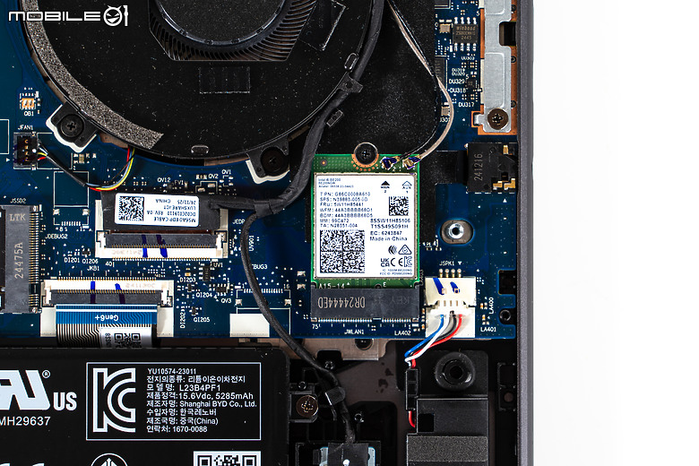 Lenovo IdeaPad Pro 5i (Gen10) 測試報告｜獨家 AI Now 個人化助理加持，生產力全面提升！