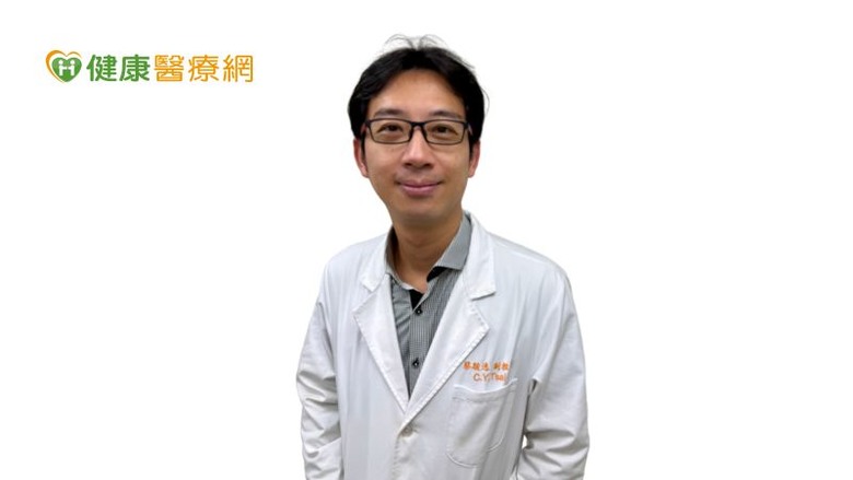 點我看大圖 晚期膽道癌存活率低一線免疫治療2月起獲健保給付