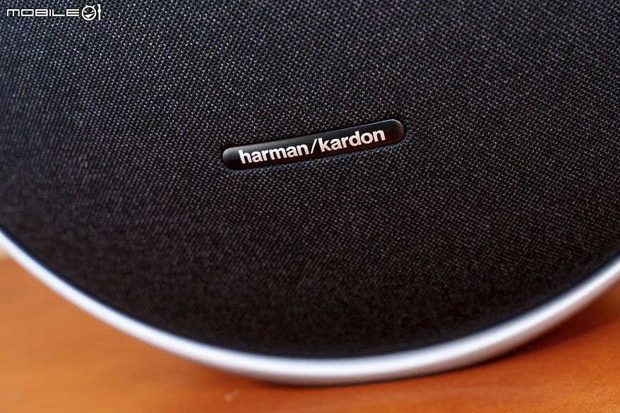 harman/kardon ONYX STUDIO 9 試聽報告|優雅設計與卓越音質的雙重體驗
