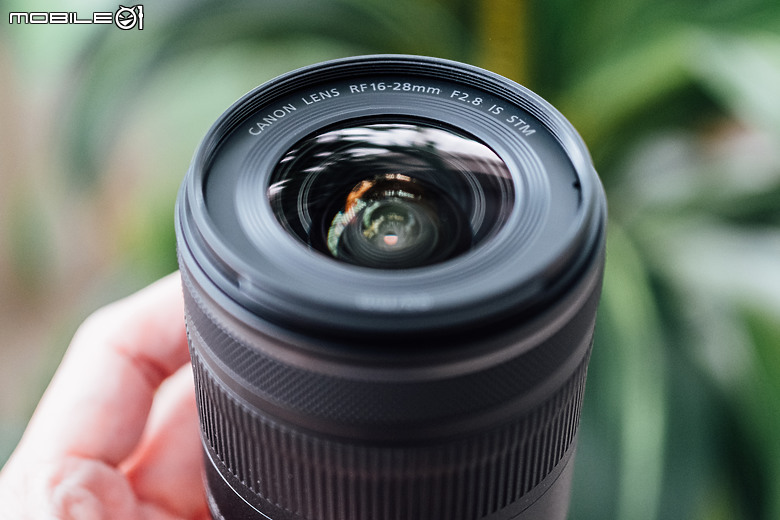 Canon RF 16-28mm f/2.8 IS STM 評測報告｜平民超廣角鏡皇、輕巧可靠且超值！