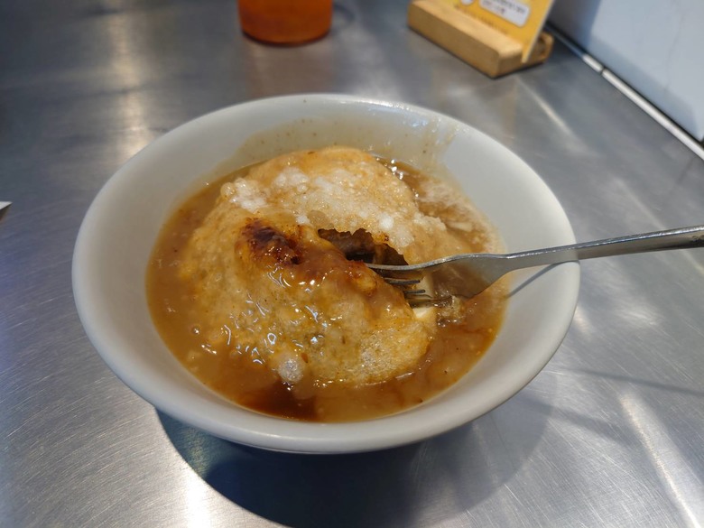阿三肉圓-彰化-食記