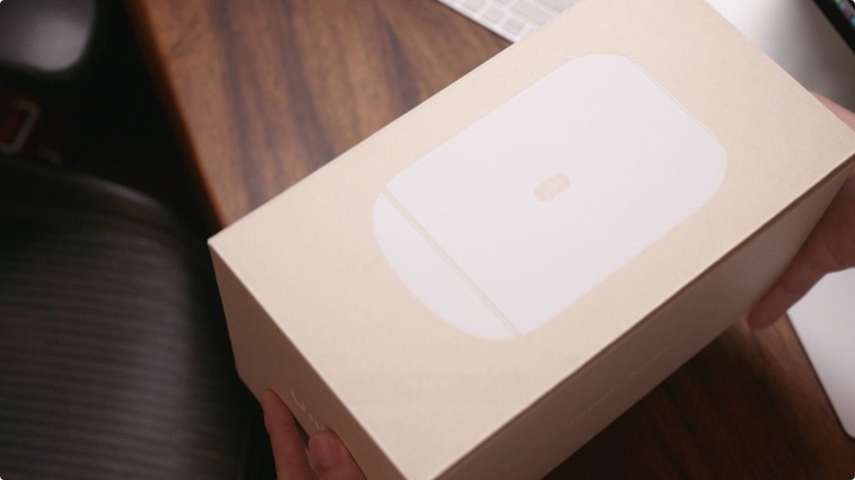終於看到 iPhone 的 Wi-Fi 極速？UniFi Dream Router 7 台灣首開箱！