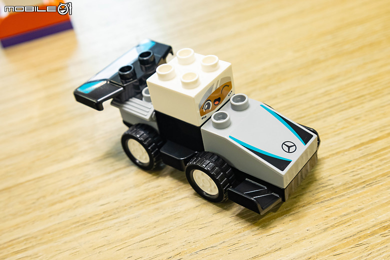 樂高 LEGO F1 Speed Champions、City、Duplo系列新品開箱|77242~77251、60442~60445、60464、60474、10445