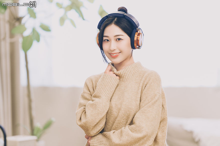 點我看大圖 Dyson OnTrac 降噪耳機完整解析|再闖音訊市場能否闖出名堂?