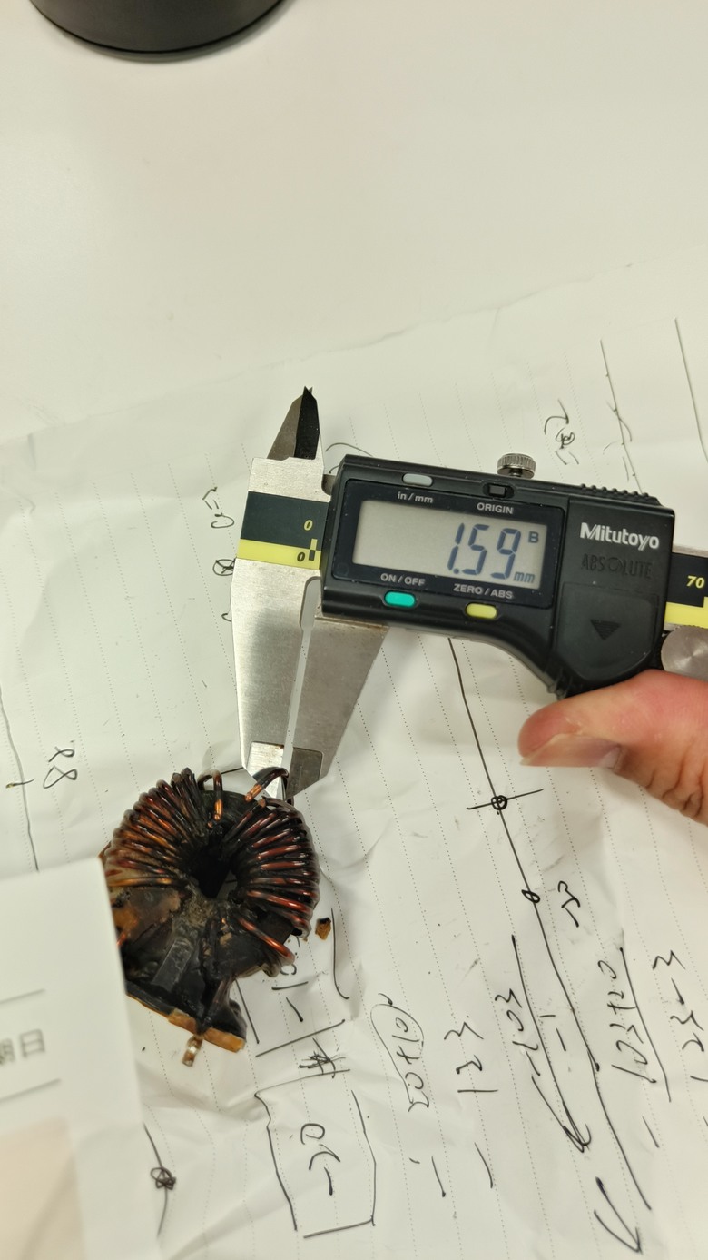 日立RAS-28ST 冷氣戶外機 修好了，差點要換冷氣了