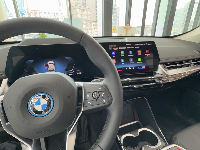 BMW iX1 eDrive20 9萬 真的比較划算嗎？