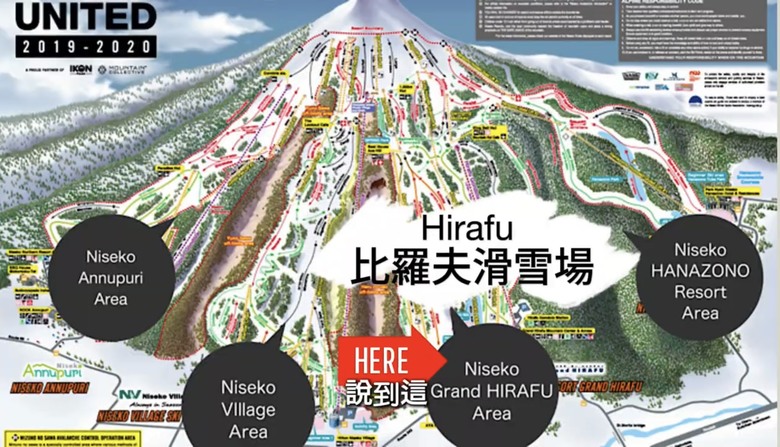 「北海道二世谷自由行！夢幻粉雪 x 夢幻美食！」