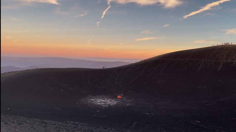 到國外爬百岳-中美洲瓜地馬拉最具代表性火山-阿卡特南戈火山