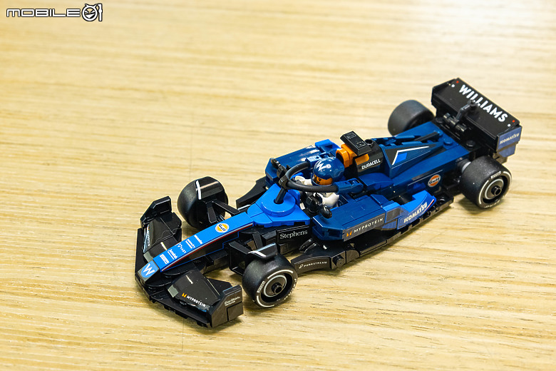 樂高 LEGO F1 Speed Champions、City、Duplo系列新品開箱|77242~77251、60442~60445、60464、60474、10445
