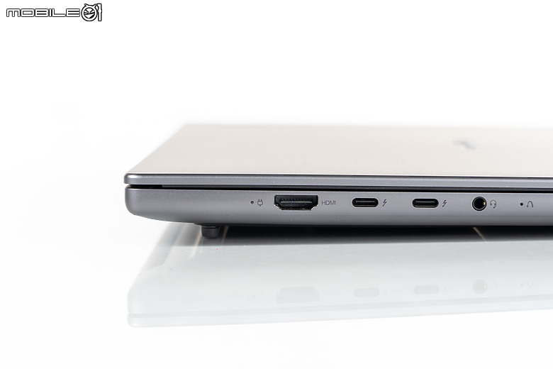 Lenovo IdeaPad Pro 5i (Gen10) 測試報告｜獨家 AI Now 個人化助理加持，生產力全面提升！