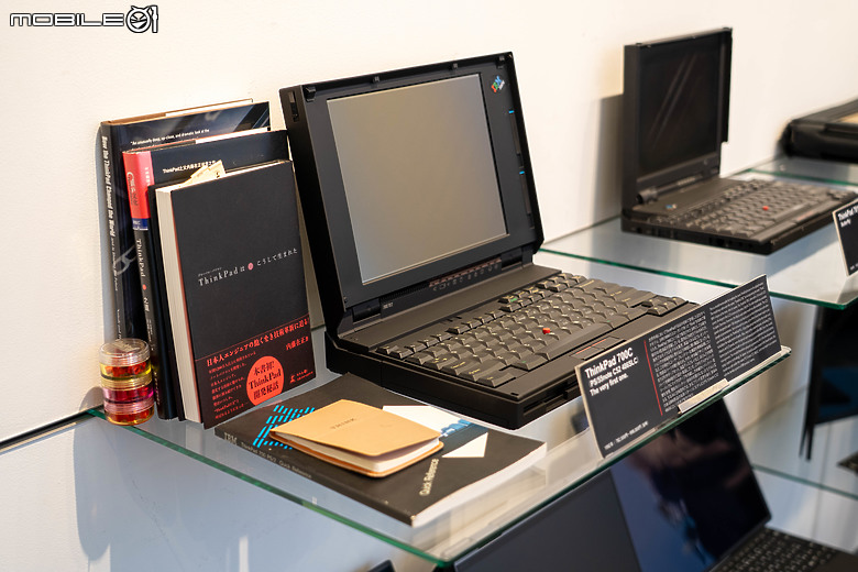 Lenovo Yamato Lab 大和實驗室直擊|千錘百鍊造就經典的 ThinkPad 筆電誕生地!