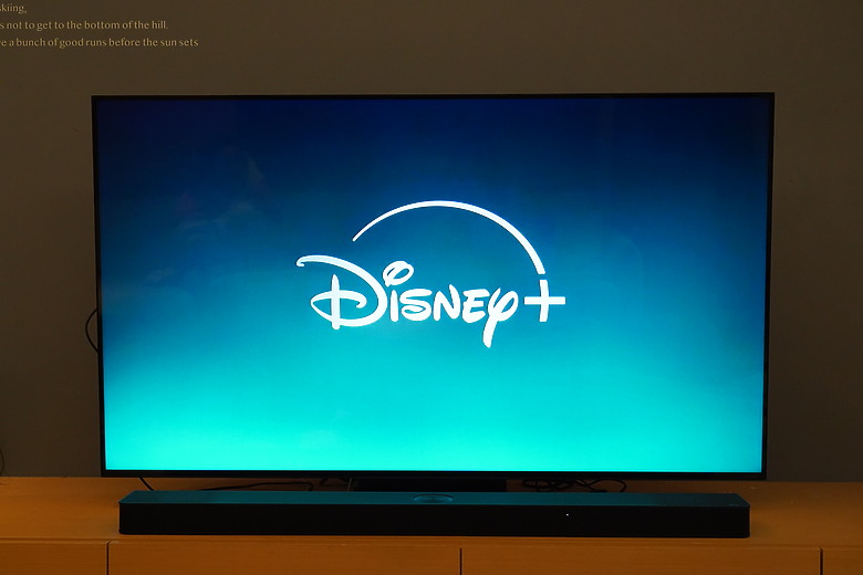 [體驗] LG 65吋 QNED MiniLED 4K AI物聯網智慧顯示器 & Soundbar S95TR AI 立體環繞聲霸