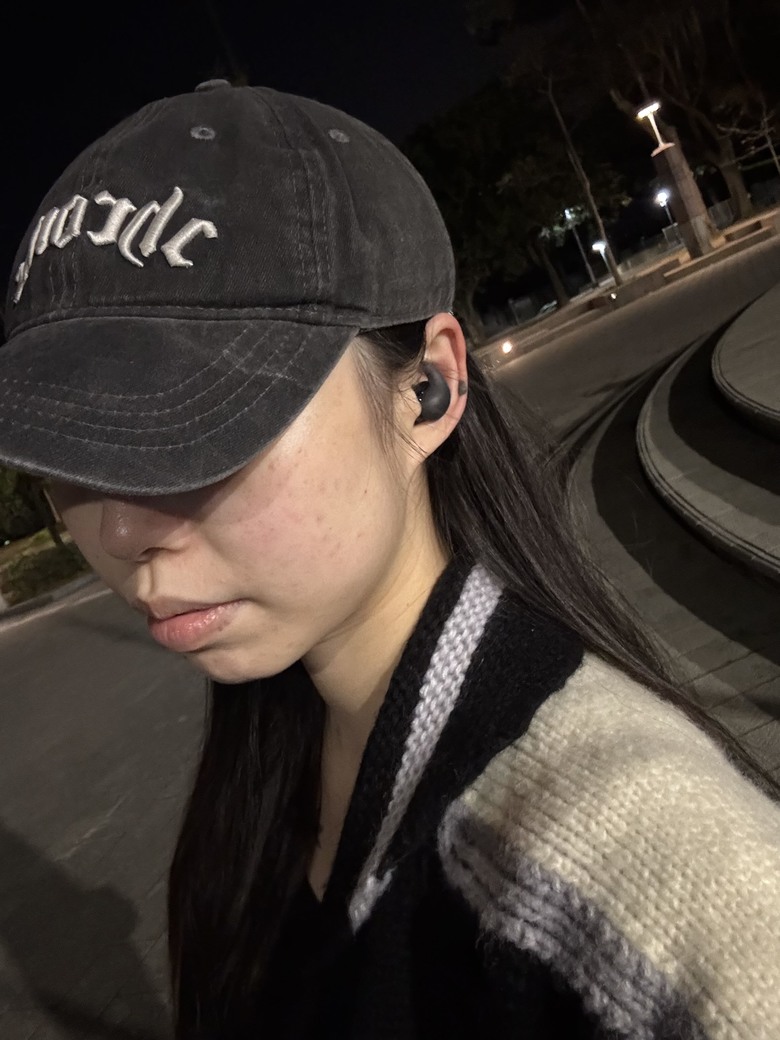 開箱好看又好戴的耳機-Linkbuds Fit