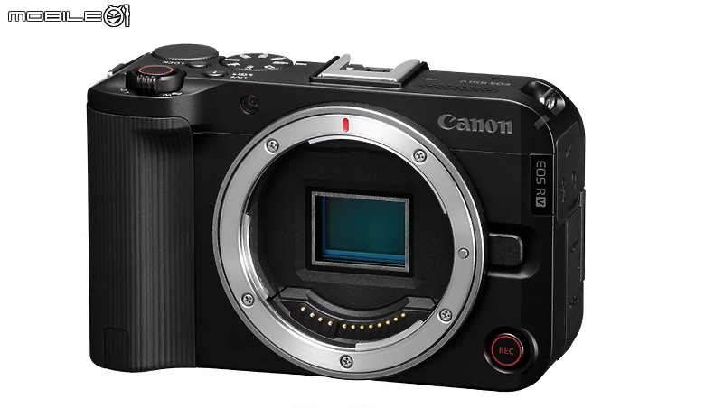 Canon 新品連發 EOS R50 V / RF-S 14-30mm 電動變焦鏡 / RF 20mm f/1.4L VCM