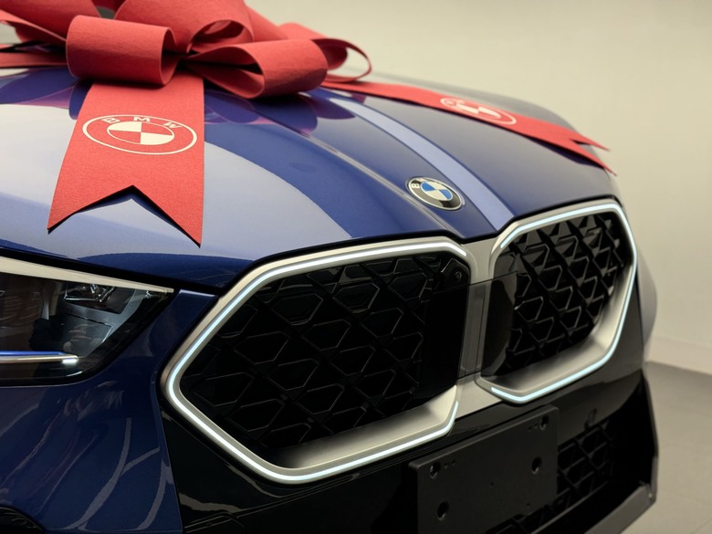 比較少人訂BMW X2?都跑去訂iX2了嗎?