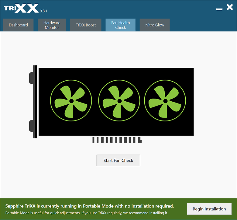 藍寶石 SAPPHIRE 電競磚頭 NITRO+ AMD Radeon RX 9070 XT 開箱