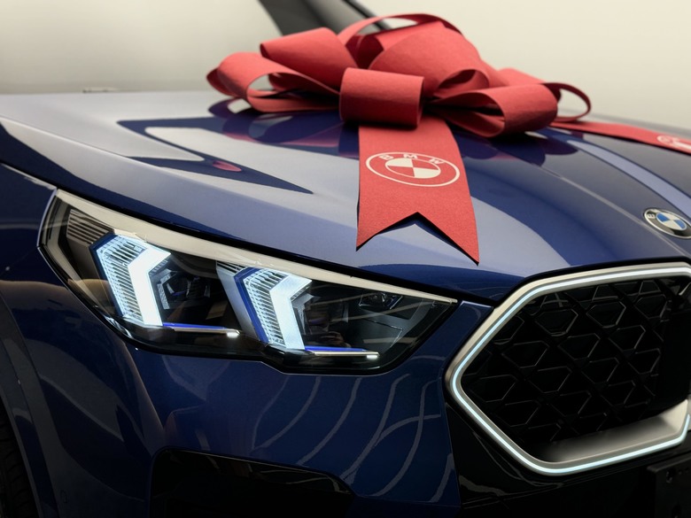 比較少人訂BMW X2?都跑去訂iX2了嗎?